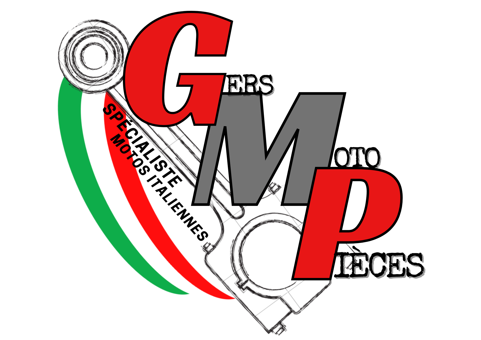 Gers Moto Pièces