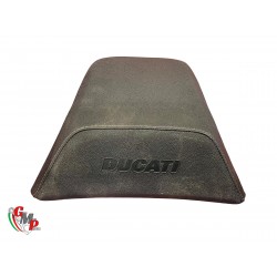 Dosseret Top Case - Ducati...