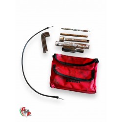 Trousse A Outils Origine -...