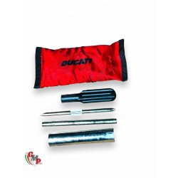 Trousse à outils - Ducati...