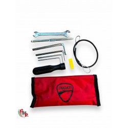 Trousse à Outils Ducati -...