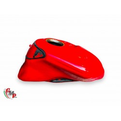 Réservoir Rouge - Ducati...