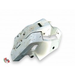 Sabot Moteur Aluminium -...