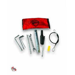 Trousse à Outils Ducati -...