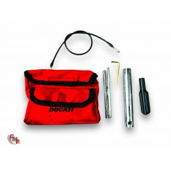 Trousse à Outils Ducati -...