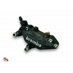 Etrier Gauche Noir Brembo -...