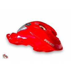 Réservoir Rouge - Ducati...