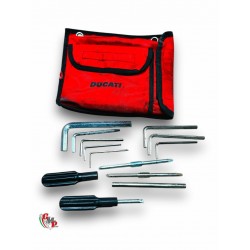 Trousse à Outils Ducati -...