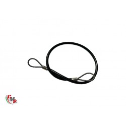 Cable Antivol Casque -...